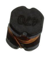BOURNS SDR0302-470KL Power Inductor (SMD), 47 µH, 360 mA, Unshielded, 400 mA, SDR0302 Series