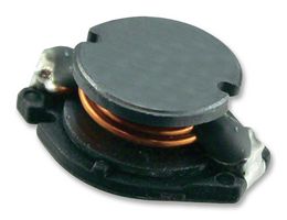 BOURNS SDR1005-2R2ML Power Inductor (SMD), 2.2 µH, 6.1 A, Unshielded, 7 A, SDR1005 Series