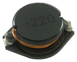 BOURNS SDR1806-220ML Power Inductor (SMD), 22 µH, 3.6 A, Unshielded, 6.7 A, SDR1806 Series