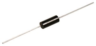 TE CONNECTIVITY - CGS UPF50B500RV Through Hole Resistor, 500 ohm, UPF Series, 500 mW, ± 0.1%, Axial Leaded, 300 V