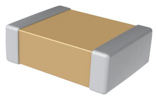 KEMET C0805F273K5RACTU SMD Multilayer Ceramic Capacitor, 0.027 µF, 50 V, 0805 [2012 Metric], ± 10%, X7R