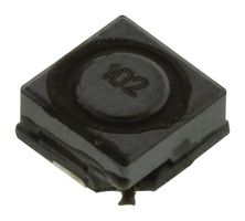 BOURNS SRR0603-102KL Power Inductor (SMD), 1 mH, 100 mA, Shielded, 130 mA, SRR0603 Series