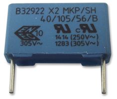 EPCOS B32924C3565M000