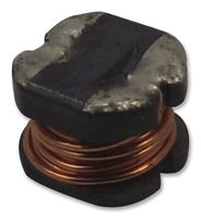 MULTICOMP PRO MCSD43-100MU Power Inductor (SMD), 10 µH, Unshielded, 1.04 A, MC SD43 Series