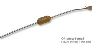 LITTELFUSE 0473.500MRT1L Fuse, PCB Leaded, 500 mA, 125 V, PICO II Slo-Blo 473 Series, 125 V, Slow Blow, Axial Leaded