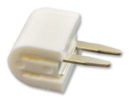 LITTELFUSE 02810005H Fuseholder, PCB, 1 Fuse, 5 A, 125 VAC, 125 VDC, MICRO, PICO II, Pin