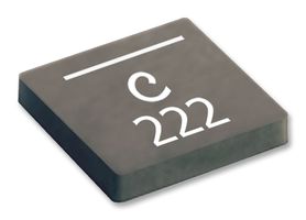 COILCRAFT XFL7015-681MEC Power Inductor (SMD), 680 nH, 15 A, Shielded, 4.7 A, XFL7015 Series