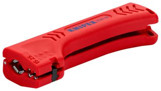 KNIPEX 16 90 130 SB Universal Dismantling Tool for Building and Industrial Cables