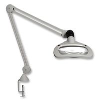 GLAMOX LUXO WAVE LED 5 DIOPTER MAGNIFIER, LED, 5 DIOPT. 3D, EU/GB