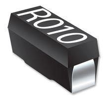 BOURNS PWR2010W5R00JE SMD Chip Resistor, 5 ohm, ± 5%, 500 mW, 2010 [5025 Metric], Wirewound, High Power
