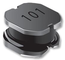 BOURNS SRN1060-100M Power Inductor (SMD), 10 µH, 5.4 A, Semishielded, 5.2 A, SRN1060 Series
