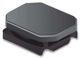 BOURNS SRN3010-330M Power Inductor (SMD), 33 µH, 500 mA, Semishielded, 320 mA, SRN3010 Series