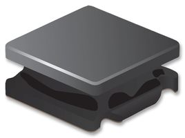 BOURNS SRN4018-6R8M Power Inductor (SMD), 6.8 µH, 1.5 A, Semishielded, 1.6 A, SRN4018 Series