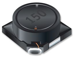 BOURNS SRR7032-220M Power Inductor (SMD), 22 µH, 960 mA, Shielded, 1.05 A, SRR7032 Series
