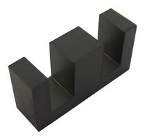 TDK B66311G0000X127 Transformer Cores, E, E20/10/6, N27, 46.3 mm, 32.1 mm²