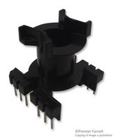 TDK B65878E1012D001 Transformer Coil Former, 12 Pin, PQ26