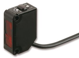PANASONIC CX422P Photoelectric Sensor, CX-400 Series, World Standard, Diffuse, 800 mm, PNP, 12 V to 24 V