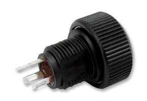 VISHAY P16SNP473MAB15 Rotary Potentiometer, Cermet, 47 kohm, 1 Turns, Linear, 1 W, ± 20%, P16S Series