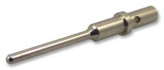 AMPHENOL SINE/TUCHEL AT60-202-20141 Automotive Connector Contact, Machined, A Series, Pin, Crimp, 20 AWG, 22 AWG