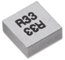 WURTH ELEKTRONIK 74438333047 Power Inductor (SMD), 4.7 µH, 900 mA, Shielded, 2.4 A, WE-MAPI Series