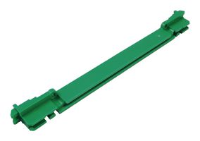 VERO 950-232662 Enclosure Accessory, PCB Guide, 1.6mm Thick PC Boards, 0.382 ", 139.3 mm