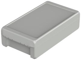 BOPLA 96035225 Plastic Enclosure, Multipurpose, ABS, 60 mm, 125 mm, 231 mm, IP66, IP67