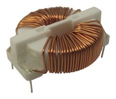 KEMET SC-03-08JS Filter, Line, Common Mode, AC, 800 µH, 3 A, SC-JS Series