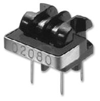 KEMET SU9H-10005 Filter, Line, Common Mode, AC, 500 µH, SU 9H Series