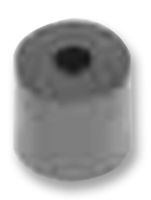KEMET B-20L-44 Ferrite Core, Cylindrical, 300 MHz, 7 mm Length, 1.6 mm ID, 4.4 mm OD
