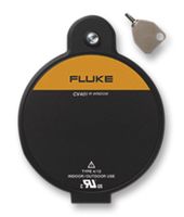 FLUKE FLUKE-CV401 Infrared (IR) Window, IP67, NEMA 4/12, 95 mm, CV Series, ClirVu, Security Keyed Access