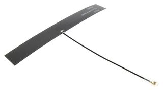 MOLEX 105263-0002 Antenna, Cellular, 6 Band, 150mm Cable