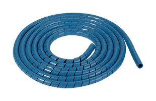 HELLERMANNTYTON 161-46100 SBPEMC4-PE/SS-BU