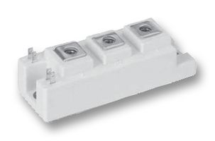 INFINEON FF300R17KE4HOSA1 IGBT Module, Dual, 440 A, 1.95 V, 1.8 kW, 150 °C, Module