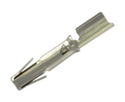 SOURIAU-SUNBANK / EATON SC16M11D70 Circular Connector Contact, Stamped, Souriau Trim Trio, Socket, Crimp, 16 AWG, 18 AWG