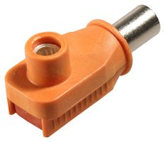 AMPHENOL INDUSTRIAL RL00571-25 High Power Connector, RADLOK Series, Receptacle, 1 kV, 120 A, Cable Mount, Crimp