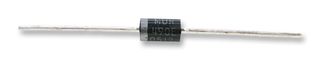 VISHAY UF5402-E3/54. Fast / Ultrafast Diode, 200 V, 3 A, Single, 1 V, 50 ns, 150 A