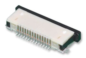 JST / JAPAN SOLDERLESS TERMINALS 14FLZ-RSM2-TB(LF)(SN)