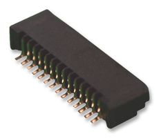 JST / JAPAN SOLDERLESS TERMINALS 14FMN-SMT-A-TF(LF)(SN) FFC / FPC Board Connector, 1 mm, 14 Contacts, FMN, Surface Mount, 1 Row