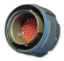AMPHENOL AEROSPACE D38999/26MG16BB CIRCULAR CONNECTOR, PLUG, 21-16, CABLE