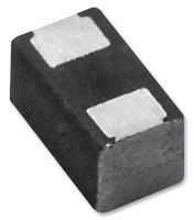 VISHAY TL8B0336M020C Surface Mount Tantalum Capacitor, MICROTAN®, 33 µF, 20 V, 1411 [3528 Metric], ± 20%, 5 ohm, B0