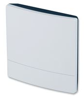 OKW / ENCLOSURES B3222101 Plastic Enclosure, Wall Mount, ASA, Polycarbonate, 50.5 mm, 220 mm, 220 mm, IP65