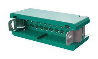 HARWIN G125-3042096L4 Connector Housing, G125, Receptacle, 20 Ways, 1.25 mm, G125 Series Contacts