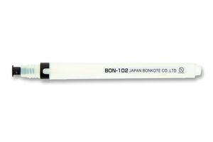 BONKOTE CA-102 Empty Cartridge for Bonpen Flux Applicators, Clear