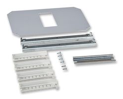 FIBOX DRS ARCA 302015 DIN Rail Frame Set, ARCA 302015 Enclosures