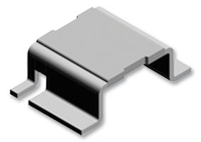 VISHAY WSLP40261L000FEA SMD Current Sense Resistor, 1000 µohm, WSLP Series, 4026 [1066 Metric], 7 W, ± 1%, Metal Strip