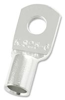MULTICOMP PRO MC000765 Lug Terminal, Crimp, 4 AWG, 25 mm², Compression Lug, M6