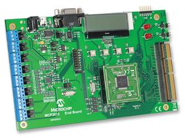 MICROCHIP ADM00522