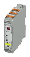 PHOENIX CONTACT 2903902 Motor Starter, Hybrid, ELR Series, Three Phase, 600 mA, 2.5 W, 24 Vdc, 500 Vac