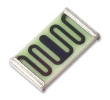 OHMITE HVC0603T1004FET SMD Chip Resistor, 1 Mohm, ± 1%, 100 mW, 0603 [1608 Metric], Thick Film, High Voltage