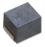 TDK NLCV25T-330K-EF Wirewound Inductor, 33 µH, 4.2 ohm, 120 mA, 1008 [2520 Metric], NLCV25-EF Series